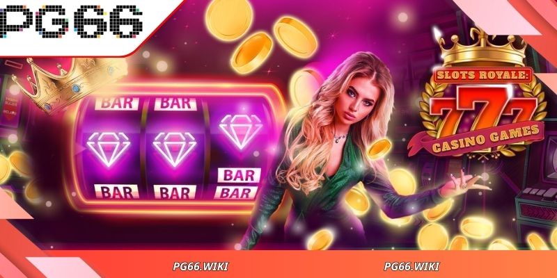 Giải đáp bí mật thường gặp khi bạn quay hũ online