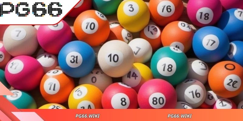 Nhiều loại hình xổ số 3 miền vô cùng đa dạng